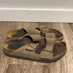 Birkenstock Sandals